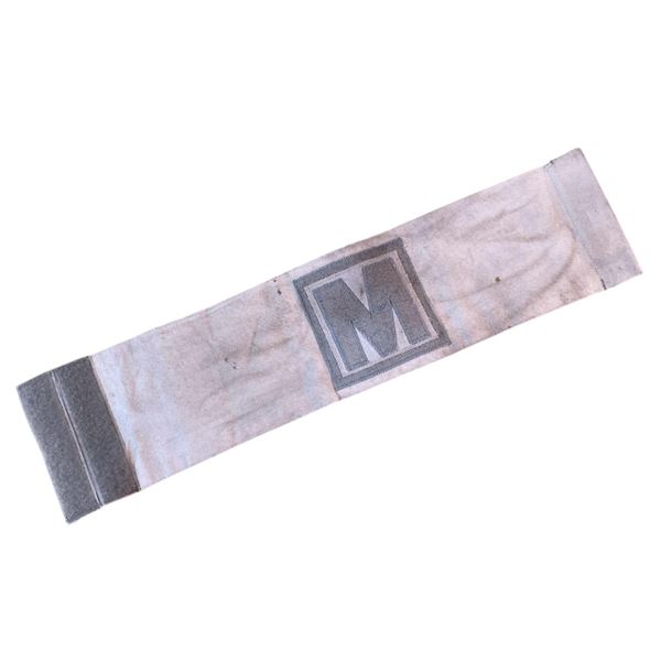 The Hunger Games: Mockingjay - Part 2 (2015) - Medic Arm Band