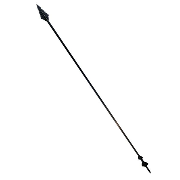 Arrow TV Series (2012-2020) - Prometheus (Josh Segarra) Hero Arrow