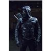 Image 4 : Arrow TV Series (2012-2020) - Prometheus (Josh Segarra) Hero Arrow