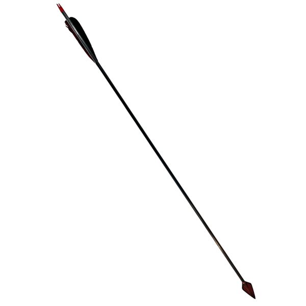 Arrow TV Series (2012-2020) - Green Arrow (Stephen Amell) Dark Arrow - Hero Arrow