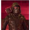 Image 5 : Arrow TV Series (2012-2020) - Green Arrow (Stephen Amell) Dark Arrow - Hero Arrow
