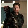 Image 6 : Arrow TV Series (2012-2020) - Green Arrow (Stephen Amell) Dark Arrow - Hero Arrow