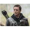 Image 3 : Arrow TV Series (2012-2020) - Malcolm Merlyn/Dark Archer (John Barrowman) Hero Bloody Arrow