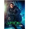 Image 4 : Arrow TV Series (2012-2020) - Malcolm Merlyn/Dark Archer (John Barrowman) Hero Bloody Arrow