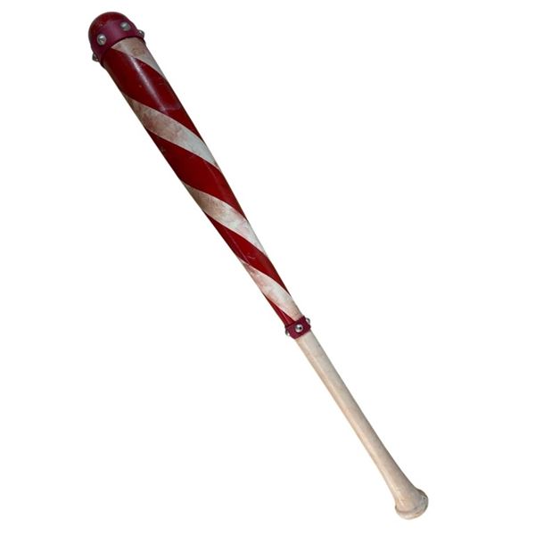 Arrow TV Series (2012-2020) - Harley Quinn Baseball Bat