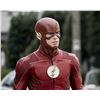 Image 3 : The Flash (2014-) - The Flash (Grant Gustin) Chest Emblem Resin Master