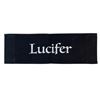 Image 1 : Lucifer (2016-2021) - Executive Producer Chairback