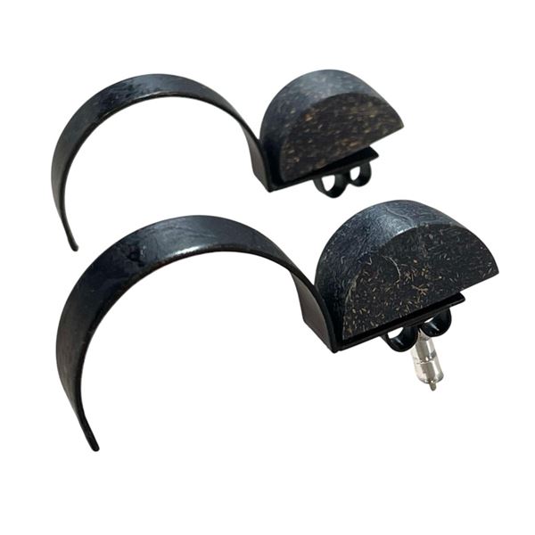 The Flash (2014-2023) - Iris (Candice Patton) Earrings (Season 8)