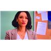 Image 3 : The Flash (2014-2023) - Iris (Candice Patton) Earrings #2 (Season 7)