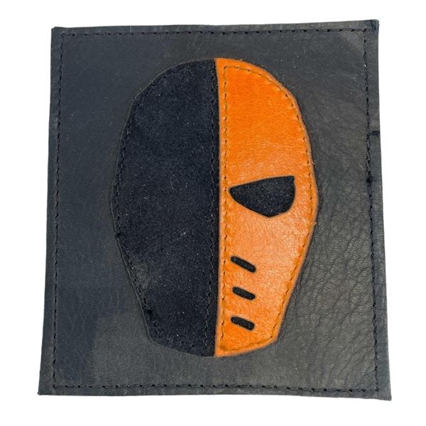 Arrow TV Series (2012-2020) - Deathstroke Gang Patch