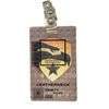 Image 1 : G.I. Joe: Retaliation (2013) - Leathernecks Badge