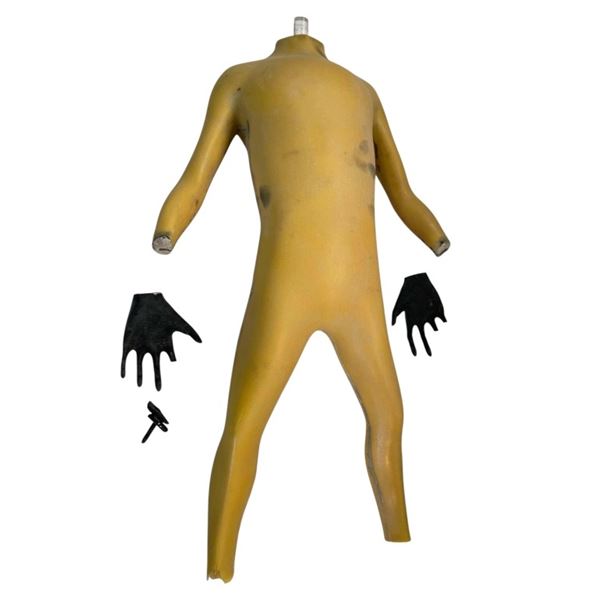 Sonic the Hedgehog 2 (2022) - Knuckles Stand-In