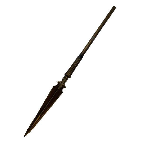 The Mummy Returns (2001) - Egyptian Fighting Spear