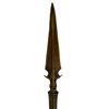 Image 3 : The Mummy Returns (2001) - Egyptian Fighting Spear