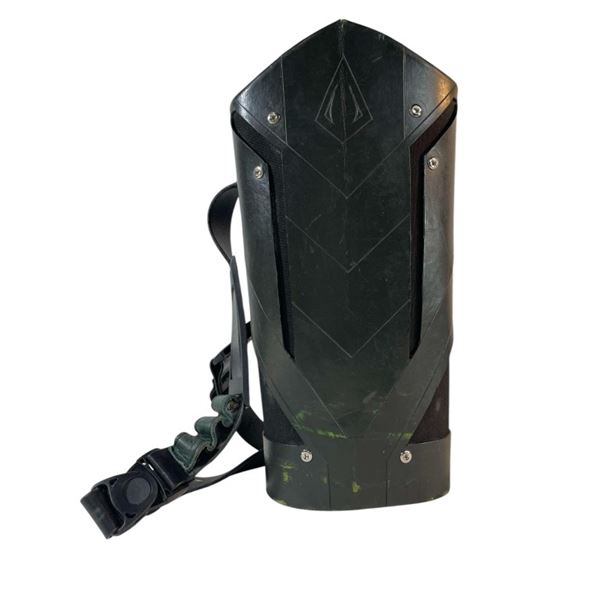 Arrow TV Series (2012-2020) - Green Arrow (Stephen Amell) Hero Quiver & Gadget Harness