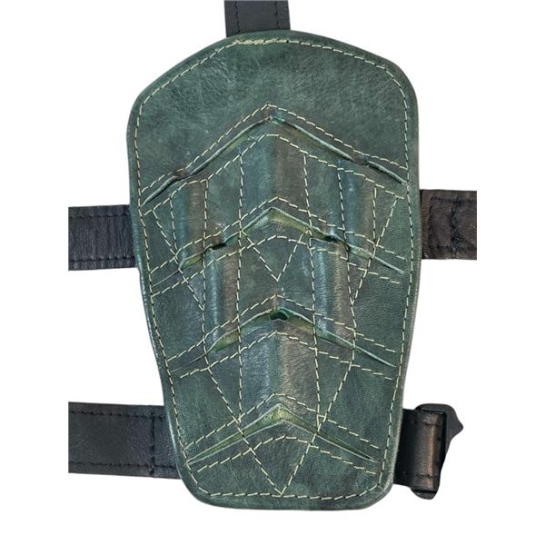 Arrow TV Series (2012-2020) - Green Arrow (Stephen Amell) Left Leg Quiver