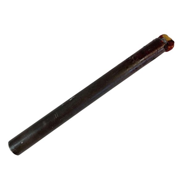 The Crow: Salvation (2000) - Screen Used Bloodied Pipe