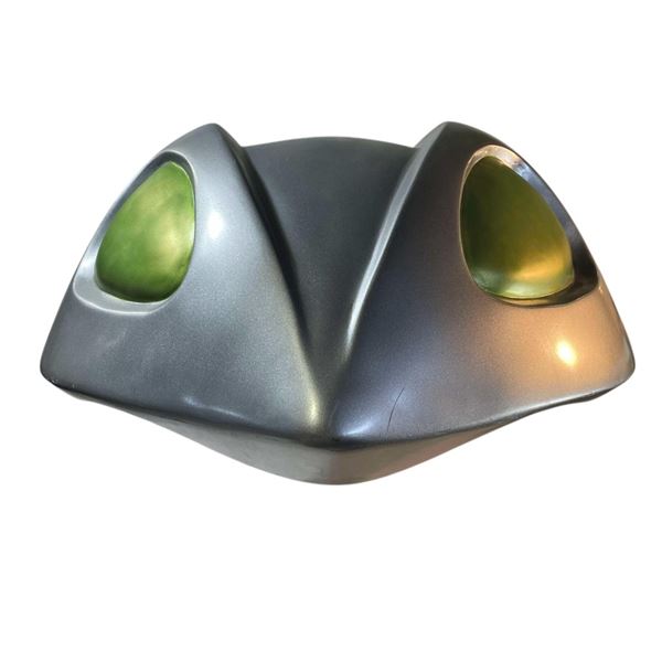 The Cat from Outer Space (1978) - Spaceship Model Miniature