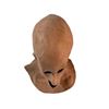 Image 5 : Hollow Man (2000) - Full Kevin Bacon Hero Head Mask