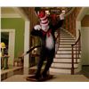 Image 4 : The Cat in the Hat (2003) - Mike Myers Cat Used Surfing Tray