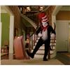 Image 5 : The Cat in the Hat (2003) - Mike Myers Cat Used Surfing Tray