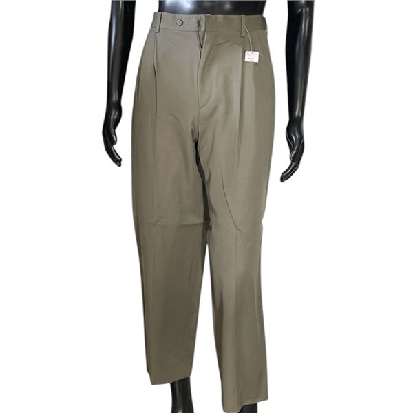 Species (1995) - Xavier Fitch (Ben Kingsley) Pants