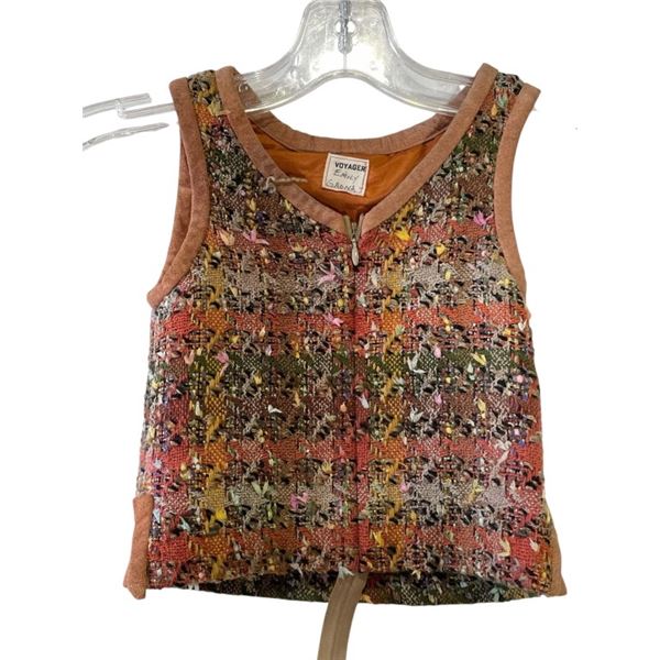 Star Trek: Voyager (1995–2001) - Alien Costume #3