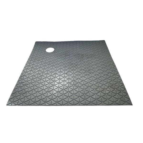 Prometheus (2012) - Bridge Flooring