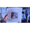 Image 3 : The Naked Gun: From the Files of Police Squad! (1988) - Los Angeles Tribune Newspaper
