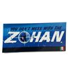 Image 1 : You Don't Mess with the Zohan (2008) - Car Pass