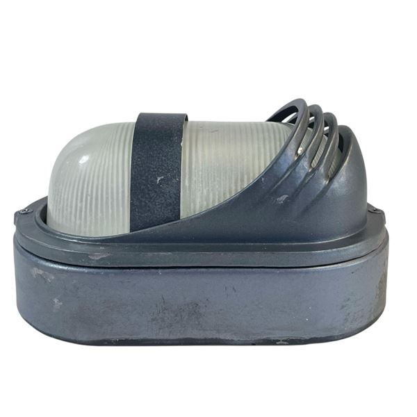 Battlestar Galactica (2004 - 2009) - Galactica Bridge CIC Wall Light