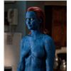 Image 7 : X-Men: First Class (2011) - Mystique Custom-Made Rubber Body Appliances