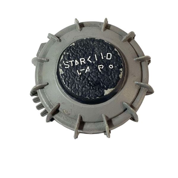 Iron Man (2008) - Stark Industries Mine Weapon - Lot B