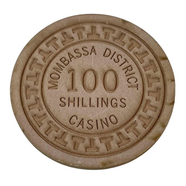 Inception (2010) - Wooden Casino Coin Master Mold