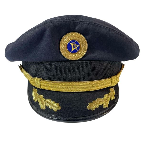 Catch Me If You Can (2002) - Airline Pilot Hat