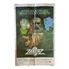 Image 1 : Zardoz (1974) - Poster (27" x 41")