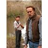 Image 5 : Joe (2013) - Joe (Nicolas Cage) 4-Piece Poster Costume - Lot A