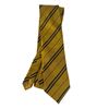 Image 1 : Harry Potter Franchise - Hufflepuff Theme Park Prop Tie