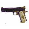 Image 2 : Suicide Squad (2016) - The Joker (Jared Leto) Custom Colt Handgun