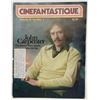 Image 1 : Cinefantastique Magazine Owned by Jim Henson (John Carpenter)