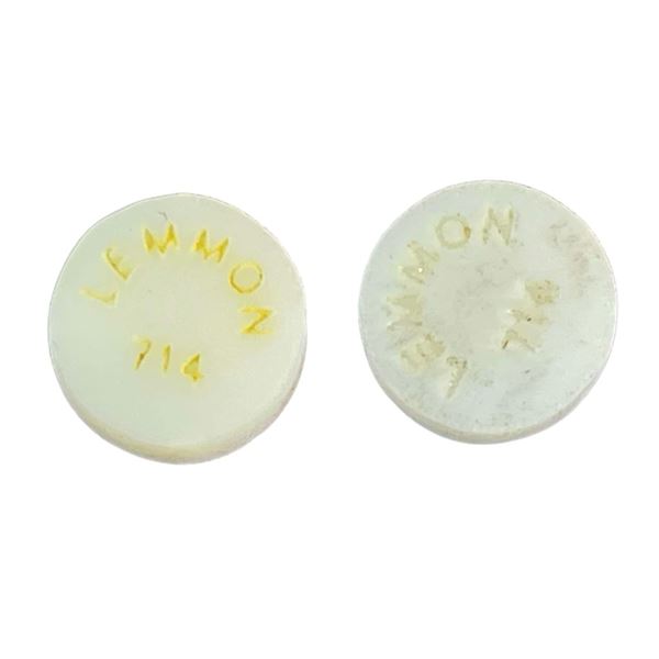 The Wolf of Wall Street (2013) - Jordan Belfort (Leonardo DiCaprio) Pills