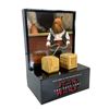 Image 1 : Star Wars: The Last Jedi (2017) - Canto Bight Casino Set of Dice With Custom Display