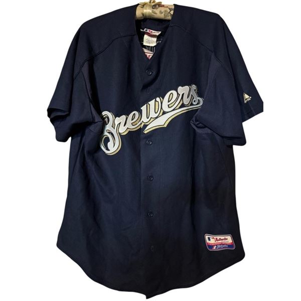 Mr. 3000 (2004) - Crew Shirt (L)