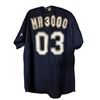 Image 2 : Mr. 3000 (2004) - Crew Shirt (L)