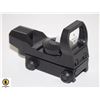 Image 1 : NEW SEALED LIGHTWEIGHT HOLOGRAPHIC GUN SIGHT