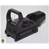Image 2 : NEW SEALED LIGHTWEIGHT HOLOGRAPHIC GUN SIGHT