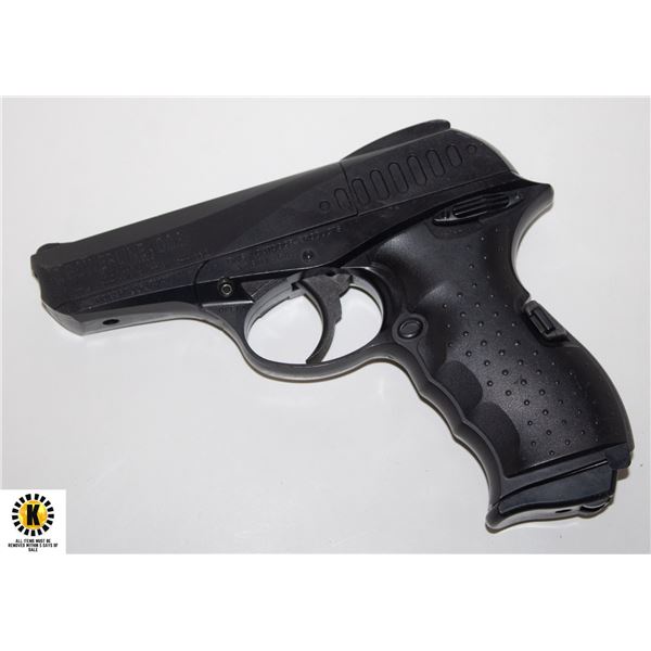 POWERLINE 008 DUAL AMMO .177CAL 4.5MM BB OR PELLET