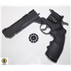 Image 3 : CROSMAN VIGILANTE REVOLVER DUAL AMMO