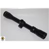 Image 2 : TASCO SCOPE 3X-9X.32 WATERPROOF MAG 39X32