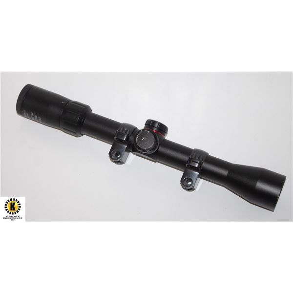SIMMONS SCOPE 3-9X32 2 2 MAG